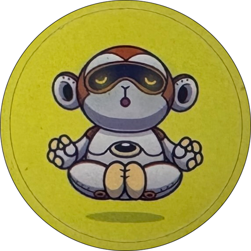 Space Disc Set