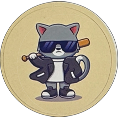 Sporty Animal Disc Set